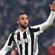 Benatia peut quitter la fenêtre d'hiver